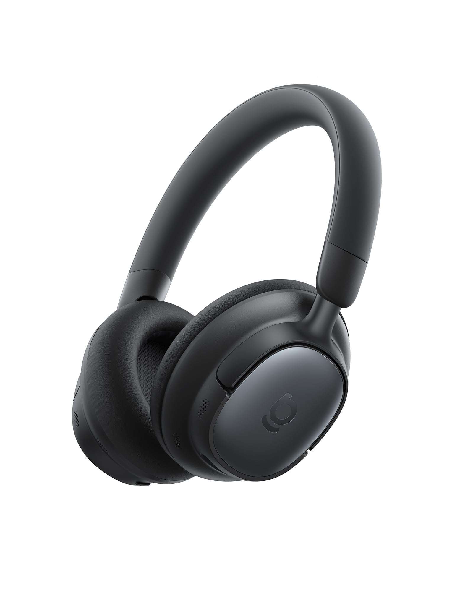 Over-Ear Headphones